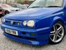 USED 2020 M VOLKSWAGEN GOLF 2.8 VR6 COLOUR CONCEPT  