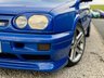 USED 2020 M VOLKSWAGEN GOLF 2.8 VR6 COLOUR CONCEPT  