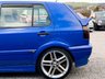 USED 2020 M VOLKSWAGEN GOLF 2.8 VR6 COLOUR CONCEPT  
