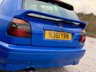 USED 2020 M VOLKSWAGEN GOLF 2.8 VR6 COLOUR CONCEPT  