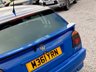 USED 2020 M VOLKSWAGEN GOLF 2.8 VR6 COLOUR CONCEPT  