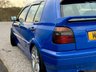USED 2020 M VOLKSWAGEN GOLF 2.8 VR6 COLOUR CONCEPT  