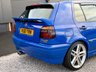 USED 2020 M VOLKSWAGEN GOLF 2.8 VR6 COLOUR CONCEPT  