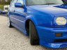USED 2020 M VOLKSWAGEN GOLF 2.8 VR6 COLOUR CONCEPT  