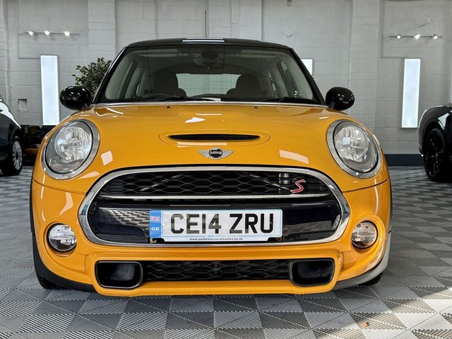 2014 MINI HATCH 2014 2.0 Cooper S Hatchback 3dr Petrol Manual Euro 6 (s/s) (192 ps) - Photo 5