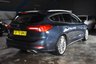 USED 2020 70 FORD FOCUS 1.5 EcoBlue Vignale Estate 5dr Diesel Auto Euro 6 (s/s) (120 ps) 