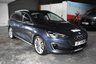 USED 2020 70 FORD FOCUS 1.5 EcoBlue Vignale Estate 5dr Diesel Auto Euro 6 (s/s) (120 ps) 
