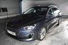 USED 2020 70 FORD FOCUS 1.5 EcoBlue Vignale Estate 5dr Diesel Auto Euro 6 (s/s) (120 ps) 