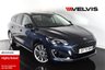 USED 2020 70 FORD FOCUS 1.5 EcoBlue Vignale Estate 5dr Diesel Auto Euro 6 (s/s) (120 ps) 