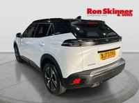 USED 2023 73 PEUGEOT 2008 1.2 PureTech GT SUV 5dr Petrol EAT Euro 6 (s/s) (130 ps) 