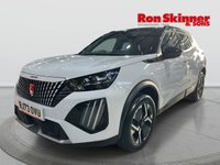 USED 2023 73 PEUGEOT 2008 1.2 PureTech GT SUV 5dr Petrol EAT Euro 6 (s/s) (130 ps) 