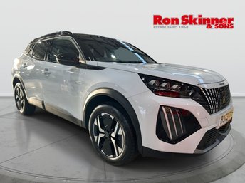 2023 PEUGEOT 2008