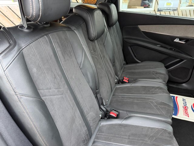 2021 Peugeot 5008 1.5L Gt 5dr - Photo 7