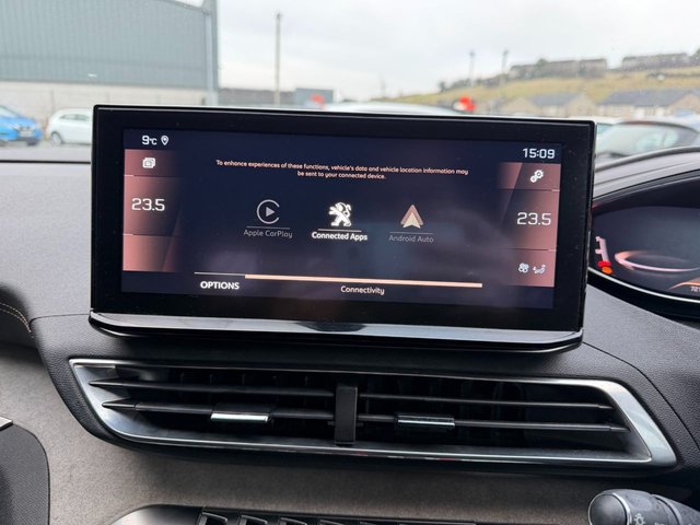 2021 Peugeot 5008 1.5L Gt 5dr - Photo 11