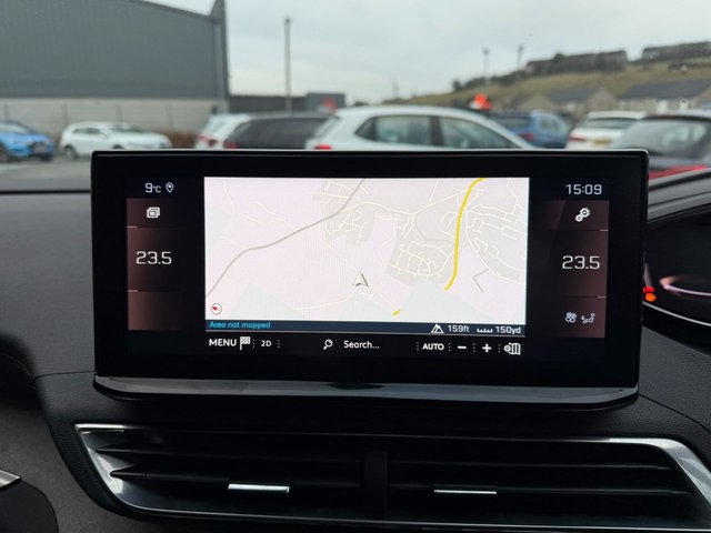 2021 Peugeot 5008 1.5L Gt 5dr - Photo 12