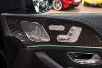 USED 2022 22 MERCEDES-BENZ GLE 4.0 GLE63h V8 BiTurbo MHEV AMG S Coupe  