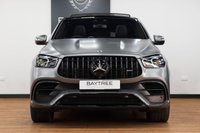 USED 2022 22 MERCEDES-BENZ GLE 4.0 GLE63h V8 BiTurbo MHEV AMG S Coupe  