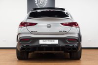 USED 2022 22 MERCEDES-BENZ GLE 4.0 GLE63h V8 BiTurbo MHEV AMG S Coupe  
