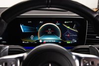 USED 2022 22 MERCEDES-BENZ GLE 4.0 GLE63h V8 BiTurbo MHEV AMG S Coupe  