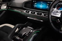 USED 2022 22 MERCEDES-BENZ GLE 4.0 GLE63h V8 BiTurbo MHEV AMG S Coupe  
