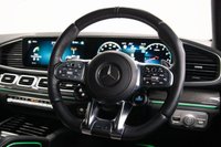 USED 2022 22 MERCEDES-BENZ GLE 4.0 GLE63h V8 BiTurbo MHEV AMG S Coupe  