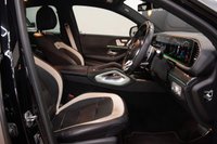 USED 2022 22 MERCEDES-BENZ GLE 4.0 GLE63h V8 BiTurbo MHEV AMG S Coupe  