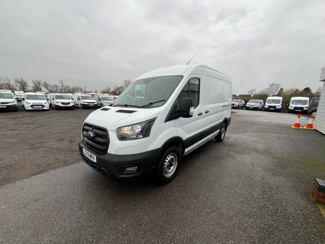 View our FORD TRANSIT