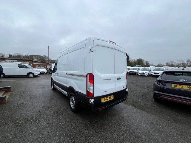 View our FORD TRANSIT