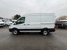 USED 2022 22 FORD TRANSIT 2.0 350 EcoBlue Leader Panel Van 5dr Diesel Manual AWD L2 H2 Euro 6 (s/s) (130 ps) RARE 4WD MODEL 1 OWNER