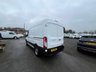 USED 2022 22 FORD TRANSIT 2.0 350 EcoBlue Leader Panel Van 5dr Diesel Manual AWD L2 H2 Euro 6 (s/s) (130 ps) RARE 4WD MODEL 1 OWNER