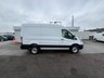 USED 2022 22 FORD TRANSIT 2.0 350 EcoBlue Leader Panel Van 5dr Diesel Manual AWD L2 H2 Euro 6 (s/s) (130 ps) RARE 4WD MODEL 1 OWNER