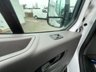 USED 2022 22 FORD TRANSIT 2.0 350 EcoBlue Leader Panel Van 5dr Diesel Manual AWD L2 H2 Euro 6 (s/s) (130 ps) RARE 4WD MODEL 1 OWNER