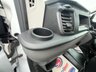 USED 2022 22 FORD TRANSIT 2.0 350 EcoBlue Leader Panel Van 5dr Diesel Manual AWD L2 H2 Euro 6 (s/s) (130 ps) RARE 4WD MODEL 1 OWNER