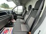 USED 2022 22 FORD TRANSIT 2.0 350 EcoBlue Leader Panel Van 5dr Diesel Manual AWD L2 H2 Euro 6 (s/s) (130 ps) RARE 4WD MODEL 1 OWNER