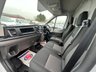 USED 2022 22 FORD TRANSIT 2.0 350 EcoBlue Leader Panel Van 5dr Diesel Manual AWD L2 H2 Euro 6 (s/s) (130 ps) RARE 4WD MODEL 1 OWNER