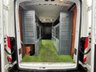 USED 2022 22 FORD TRANSIT 2.0 350 EcoBlue Leader Panel Van 5dr Diesel Manual AWD L2 H2 Euro 6 (s/s) (130 ps) RARE 4WD MODEL 1 OWNER