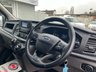 USED 2022 22 FORD TRANSIT 2.0 350 EcoBlue Leader Panel Van 5dr Diesel Manual AWD L2 H2 Euro 6 (s/s) (130 ps) RARE 4WD MODEL 1 OWNER