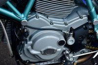 USED 2006 DUCATI SPORT CLASSIC Paul Smart Limited Edition Stunning low mileage example of a rare classic at just 3809 miles