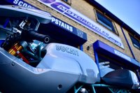 USED 2006 DUCATI SPORT CLASSIC Paul Smart Limited Edition Stunning low mileage example of a rare classic at just 3809 miles