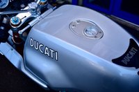 USED 2006 DUCATI SPORT CLASSIC Paul Smart Limited Edition Stunning low mileage example of a rare classic at just 3809 miles