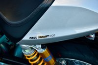 USED 2006 DUCATI SPORT CLASSIC Paul Smart Limited Edition Stunning low mileage example of a rare classic at just 3809 miles