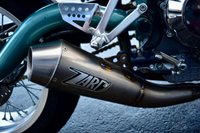 USED 2006 DUCATI SPORT CLASSIC Paul Smart Limited Edition Stunning low mileage example of a rare classic at just 3809 miles