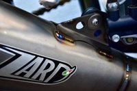 USED 2006 DUCATI SPORT CLASSIC Paul Smart Limited Edition Stunning low mileage example of a rare classic at just 3809 miles