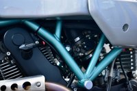 USED 2006 DUCATI SPORT CLASSIC Paul Smart Limited Edition Stunning low mileage example of a rare classic at just 3809 miles