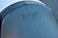 USED 2006 DUCATI SPORT CLASSIC Paul Smart Limited Edition Stunning low mileage example of a rare classic at just 3809 miles