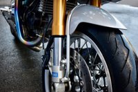 USED 2006 DUCATI SPORT CLASSIC Paul Smart Limited Edition Stunning low mileage example of a rare classic at just 3809 miles