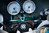 USED 2006 DUCATI SPORT CLASSIC Paul Smart Limited Edition Stunning low mileage example of a rare classic at just 3809 miles