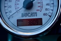 USED 2006 DUCATI SPORT CLASSIC Paul Smart Limited Edition Stunning low mileage example of a rare classic at just 3809 miles