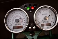 USED 2006 DUCATI SPORT CLASSIC Paul Smart Limited Edition Stunning low mileage example of a rare classic at just 3809 miles