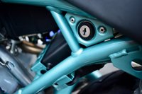 USED 2006 DUCATI SPORT CLASSIC Paul Smart Limited Edition Stunning low mileage example of a rare classic at just 3809 miles